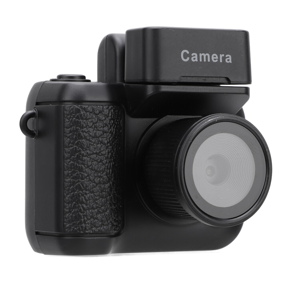 Dv Camera Hd 1080P 2Mp 160 Lens Angle Portable Rechargeable Video Camera For Students School Girl Gift 6931313322883