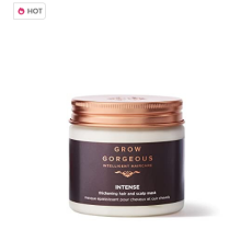 Grow Gorgeous Intense Thickening Hair and Scalp Mask, 200ml