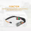 For CITROEN C2 C3 2002-2010 Ignition Lock Cylinder Starter Switch 4162AH 4162AG Ignition Switch Star 5