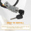 For CITROEN C2 C3 2002-2010 Ignition Lock Cylinder Starter Switch 4162AH 4162AG Ignition Switch Star 3