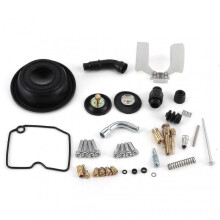 Motorcycle Carburetor Rebuild Kit Fix Repair Parts Fit for Kawasaki Vulcan Vn800/vn400