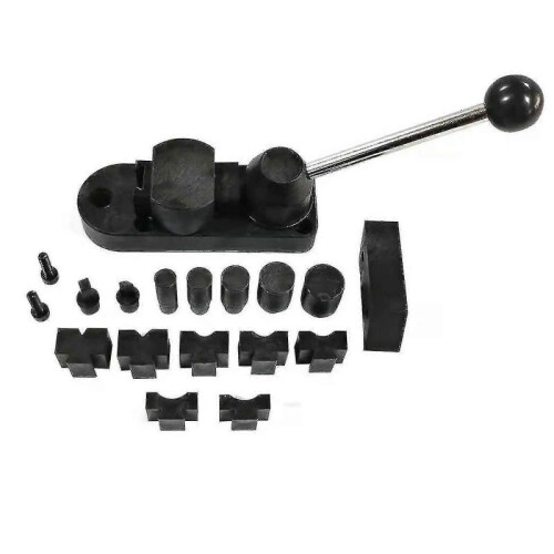 Multi-functional Ring Bending Tool Earring Ring Bender Ring Maker Making Tools
