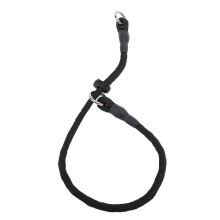 Dog Training Leash Nylon Dog Choke Training Leash Rope for Outdoor Walking Training Control XXL 65cm/26in