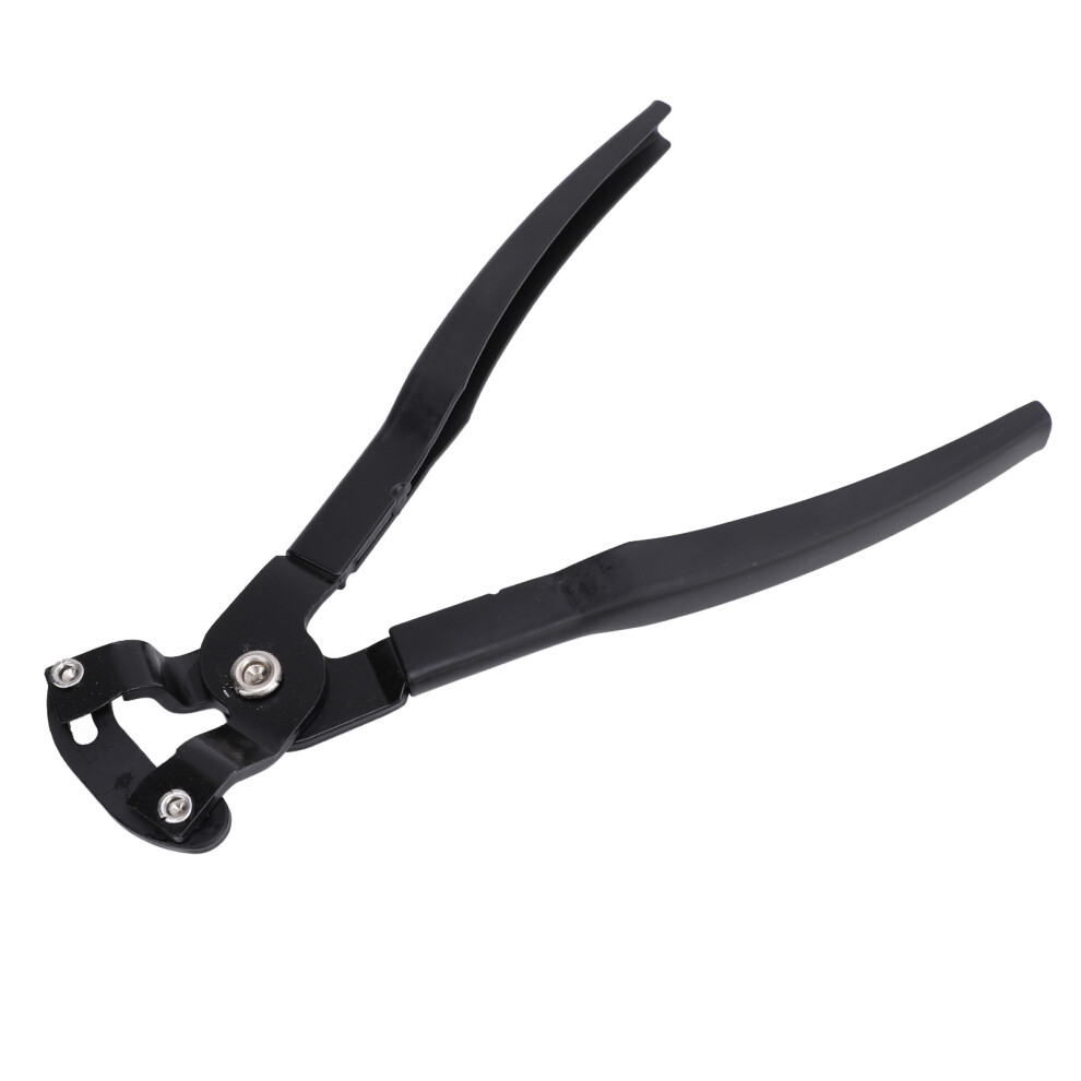 Offset Boot Clamp Plier 30600 Universal Cv Joint Boot Clamp Pliers Tool For Most Automotives 8161313329935