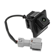 957603Z201 New Rear View Camera Reverse Camera for Hyundai i40