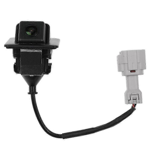 957603Z201 New Rear View Camera Reverse Camera for Hyundai i40 2