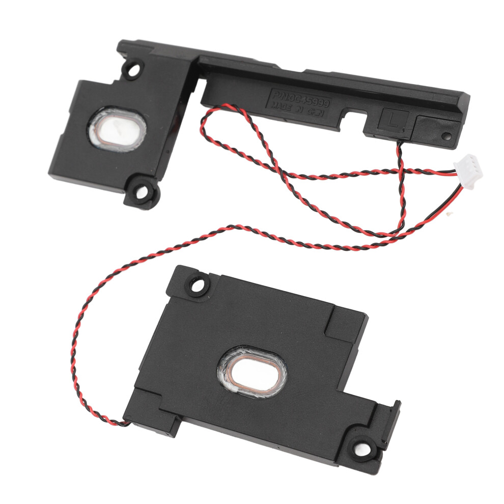 Laptop Speaker Replacement Excellent Sound Texture Compatible Laptop Built In Speaker For Thinkpad X230s X240s X240 X250 9311313331646