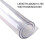 (40x60) Pvc Transparent Floor Protector 3