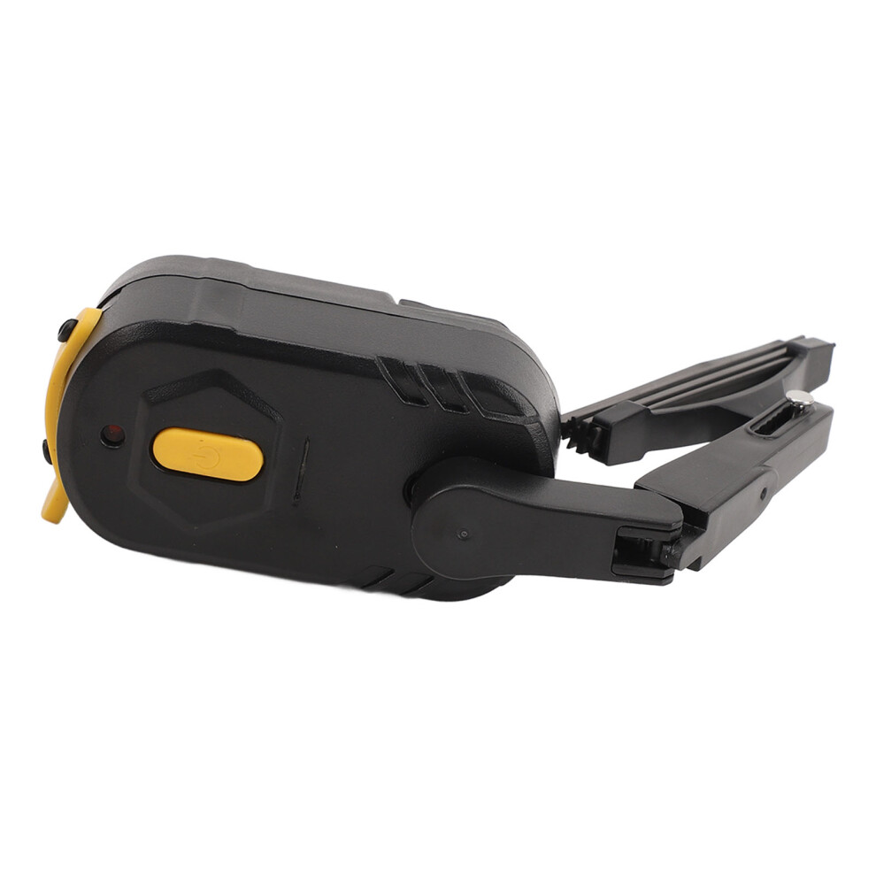 Motorcycle Helmet Wiper 2 Speed Rechargeable Universal Water Resistant Windshield Wiper For Motorcycle Scooter Helmet 8041313331773