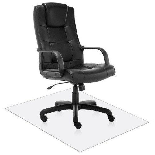 (40x60) Pvc Transparent Floor Protector 1