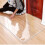 (50x120) Pvc Transparent Floor Protector 2