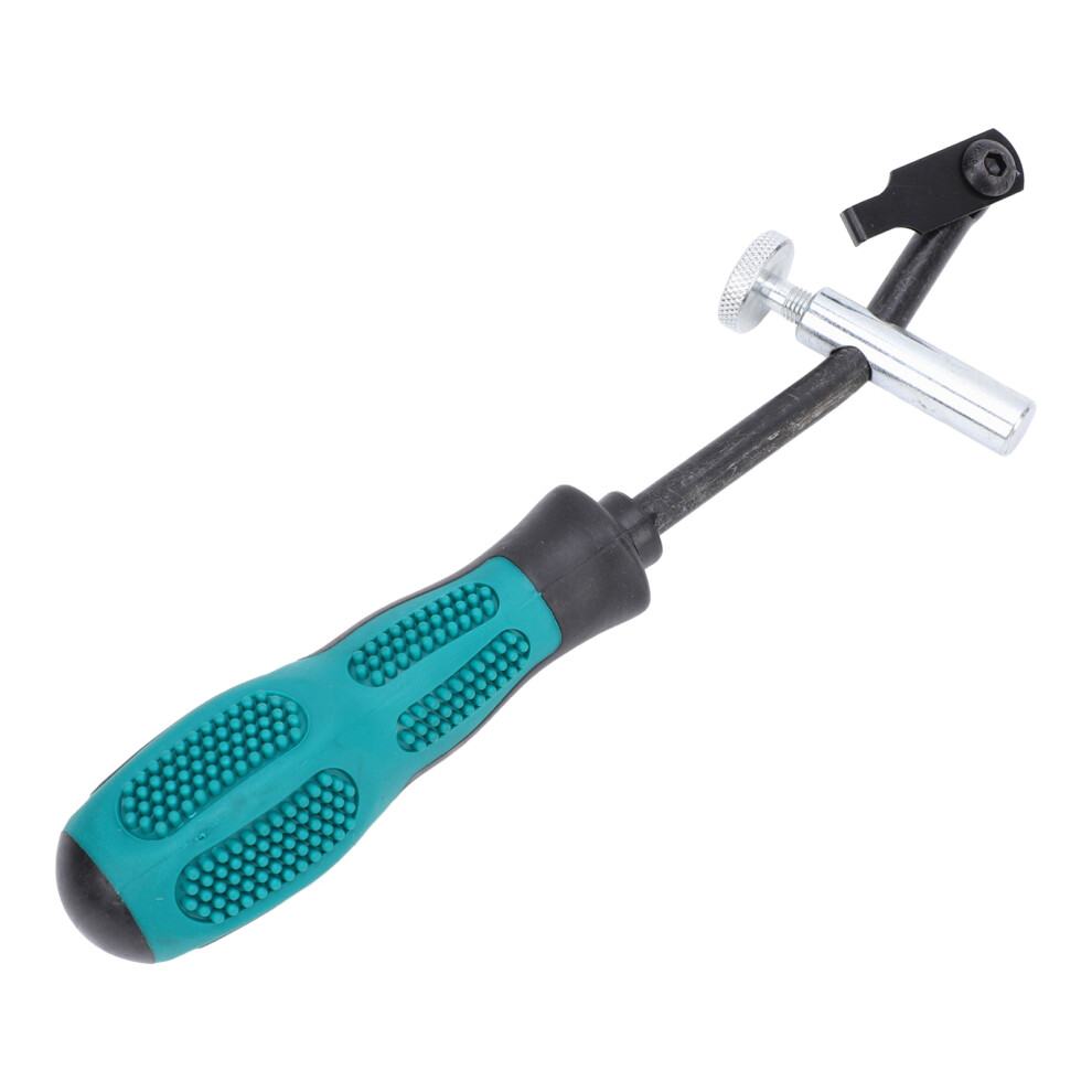 Shaft Type Seal Puller 58430 Metal Enhanced Efficiency Easy To Operate Seal Removal Tool For Most Auto And Motorcycle 3761313331409
