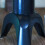 1.5L Beer Dispenser Tower Integrated Tap Beverage Dispenser-Black 5