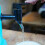 1.5L Beer Dispenser Tower Integrated Tap Beverage Dispenser-Black 4