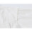 (M, WHITE) Women's Denim Jacket 5