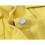 (S, YELLOW) Women's Denim Jacket 4