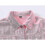 (4XL, RED) Women's Denim Jacket 3