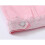 (2XL, PINK) Women's Denim Jacket 5
