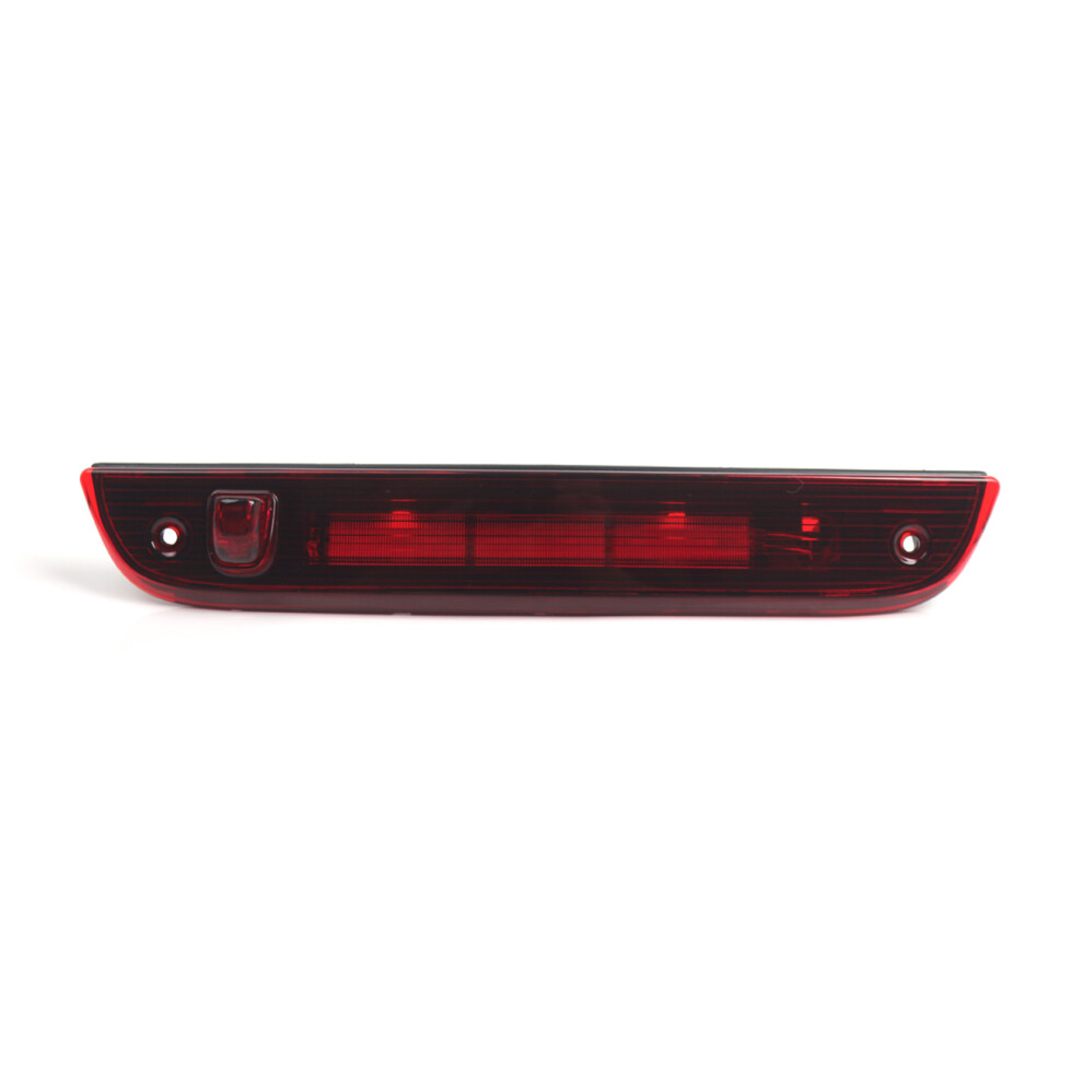 Third Brake Light, High Mount Brake Lamp Replacement for Jeep Patriot 2007-2017, 5116236AF