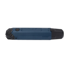 Leiser 6-Gang-Hundekralle-Schleifer 12000 U/min, wiederaufladbar, mit LED-Leuchten