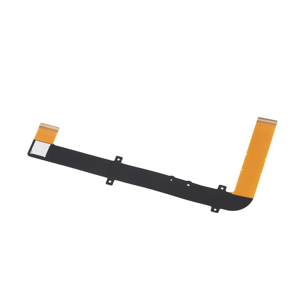 Camera Lcd Screen Hinge Flex Cable Repair Parts For XâA3 Xa3 Xa10 Accessories Fpc 7651313338453