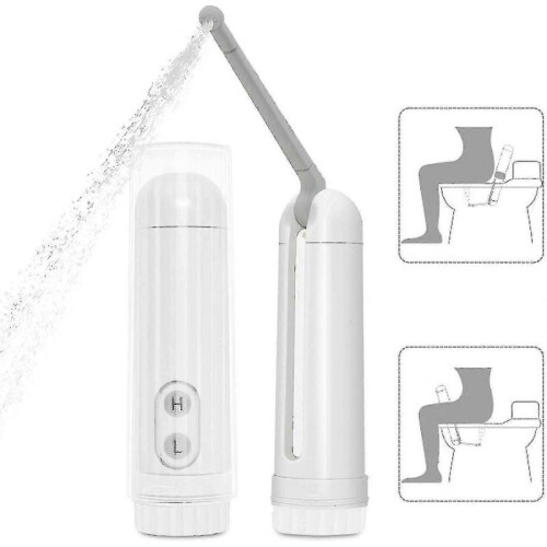 Portable Travel Bidet, Bidet Sprayer