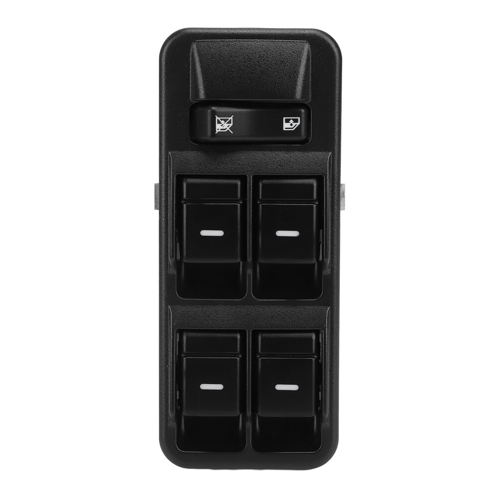 Power Master Window Switch Yud501110pvj Left Driver Side Sensitive Sturdy Electric Master Window Switch For Sport L320 Lr3 4351313343329