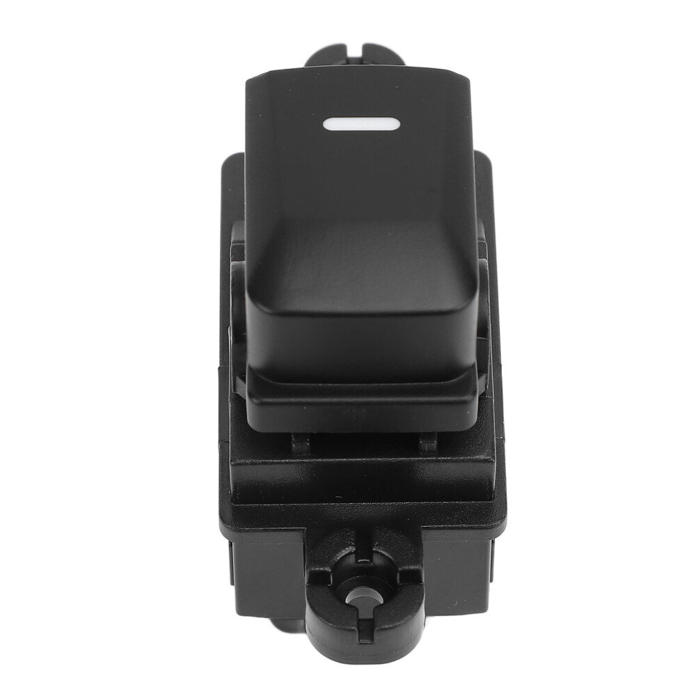 Power Window Switch 93580Â1Y000 Fast Response Passenger Side Power Window Control Switch For Picanto 2012 To 2017 3001313343348