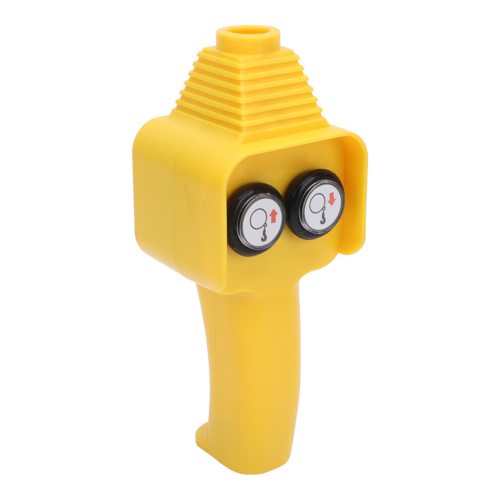 Winch Remote Control 12V Or 24V Abs Electric Winch Hand Control Assembly For Self Discharging Trailer 9371313346118
