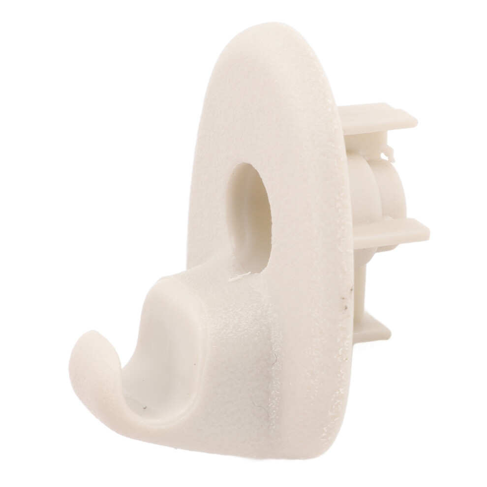 Sun Visor Clip 1Ar26bd1aa Sun Visor Support Clip Retainer Interior Sun Visor Hook Clips For Liberty 2005 To 2012 5021313346444