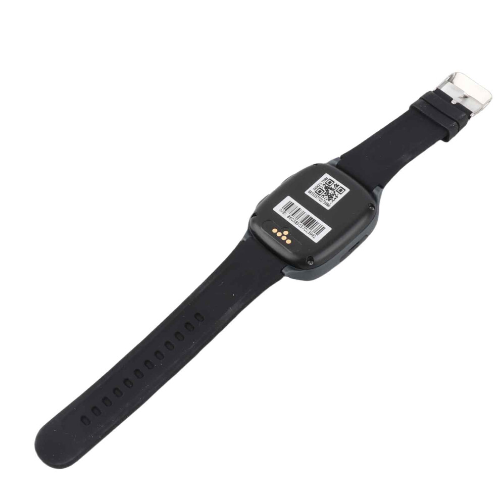 Lt31 Smart Watch For Boys Girls 4G Kids Video Call Watch With 1.4'' Ips Screen Waterproof Kids Smartwatch Support Sos/Camera/Alarm Clock 9471313350518
