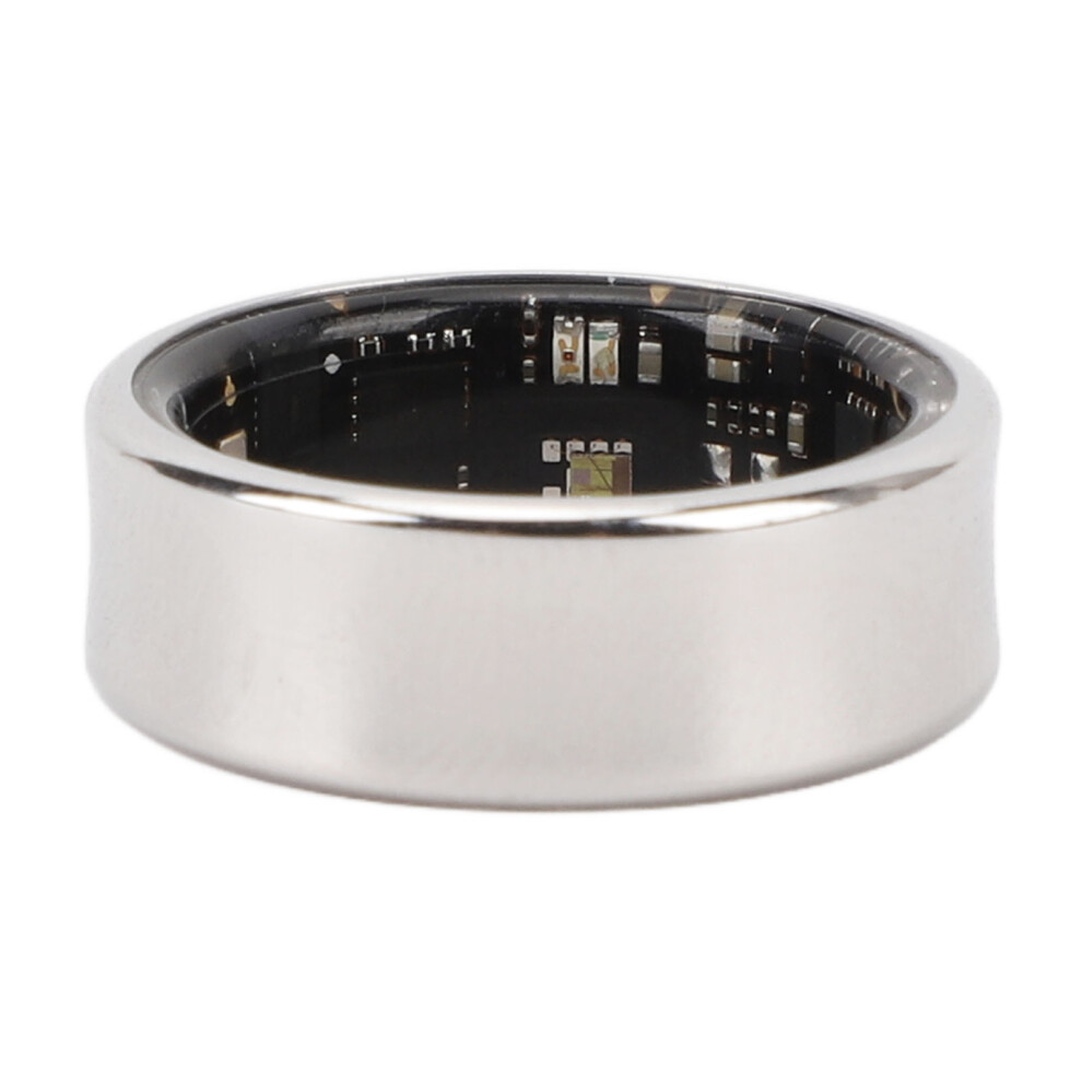 Smart Ring Sleep Tracker IP68 Water Resistant Sports Monitoring Ring Multifunctional Intelligent Ring with Photography Control Function for-image-OPC-PHQ7VGX-NEW