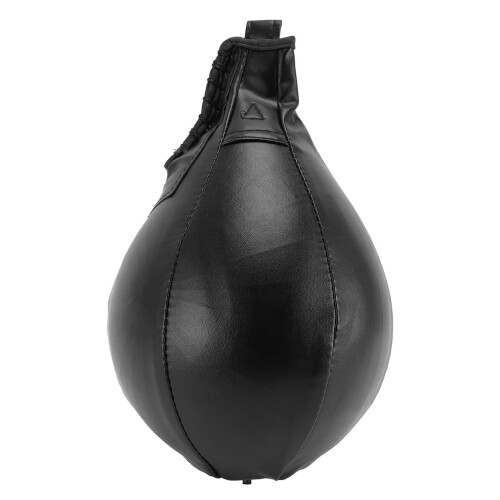 Aufblasbare PU-Leder-Boxschnellbeutel für das Heimtrainer-Training 1