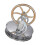 Low Temperature Stirling Engine Motor Model Heat Steam Education Toy Diy Kit 3