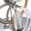 Low Temperature Stirling Engine Motor Model Heat Steam Education Toy Diy Kit 2