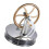 Low Temperature Stirling Engine Motor Model Heat Steam Education Toy Diy Kit 5