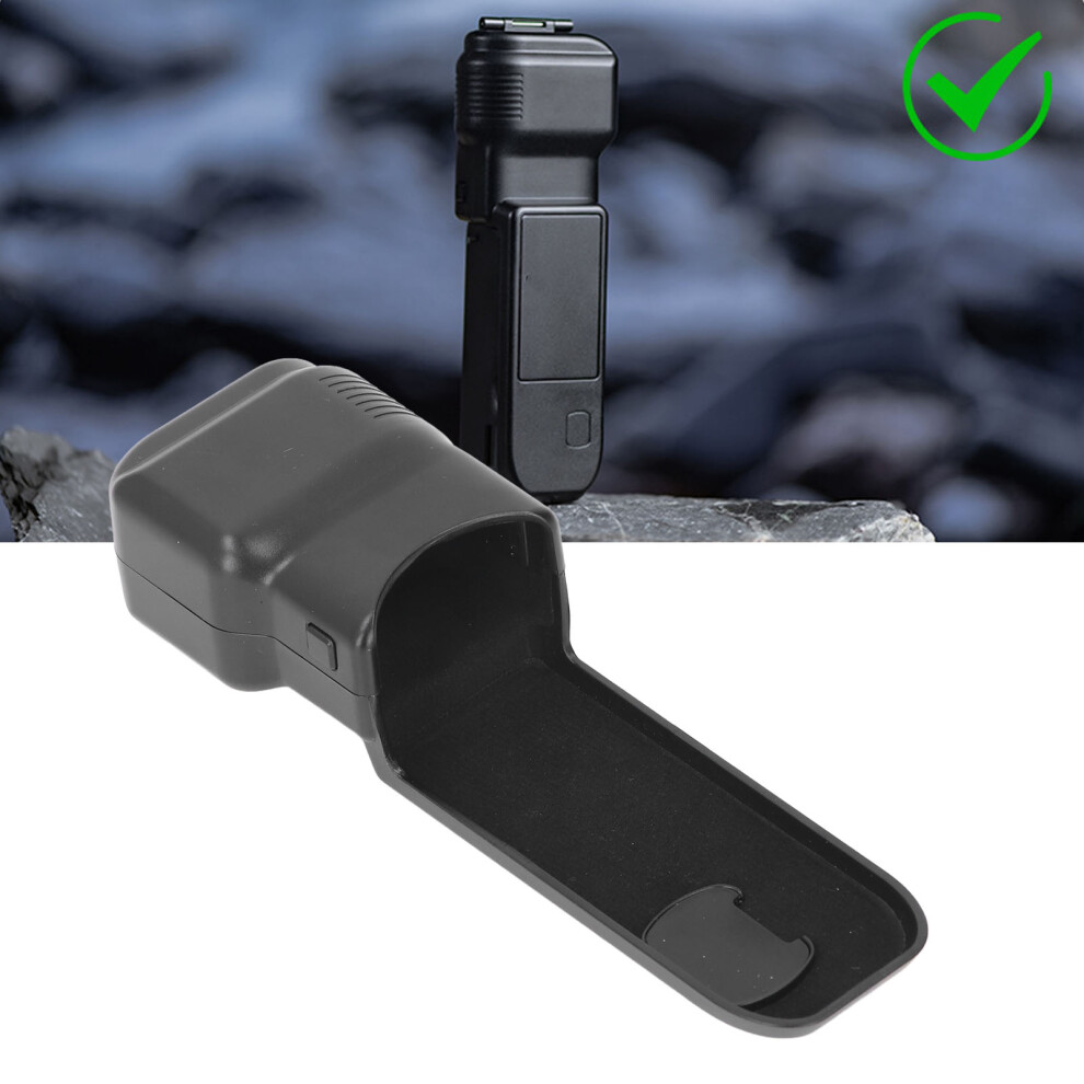 Ptz Cover Camera Lens Protector Cap For Pocket 3 Handheld Camera Lens Screen Protector Guard Accessories Anti Scratch Anti Drop 8481313358965
