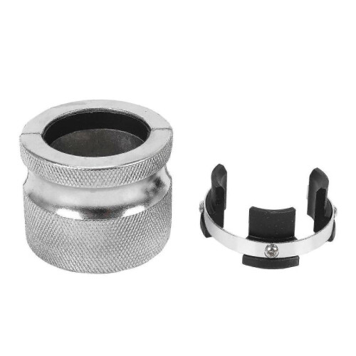 Motorcycle Adjustable Fork Seal Driver Tool 39mm-50mm for Easy Installation