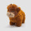 Highland Cow Legend Plushie 4