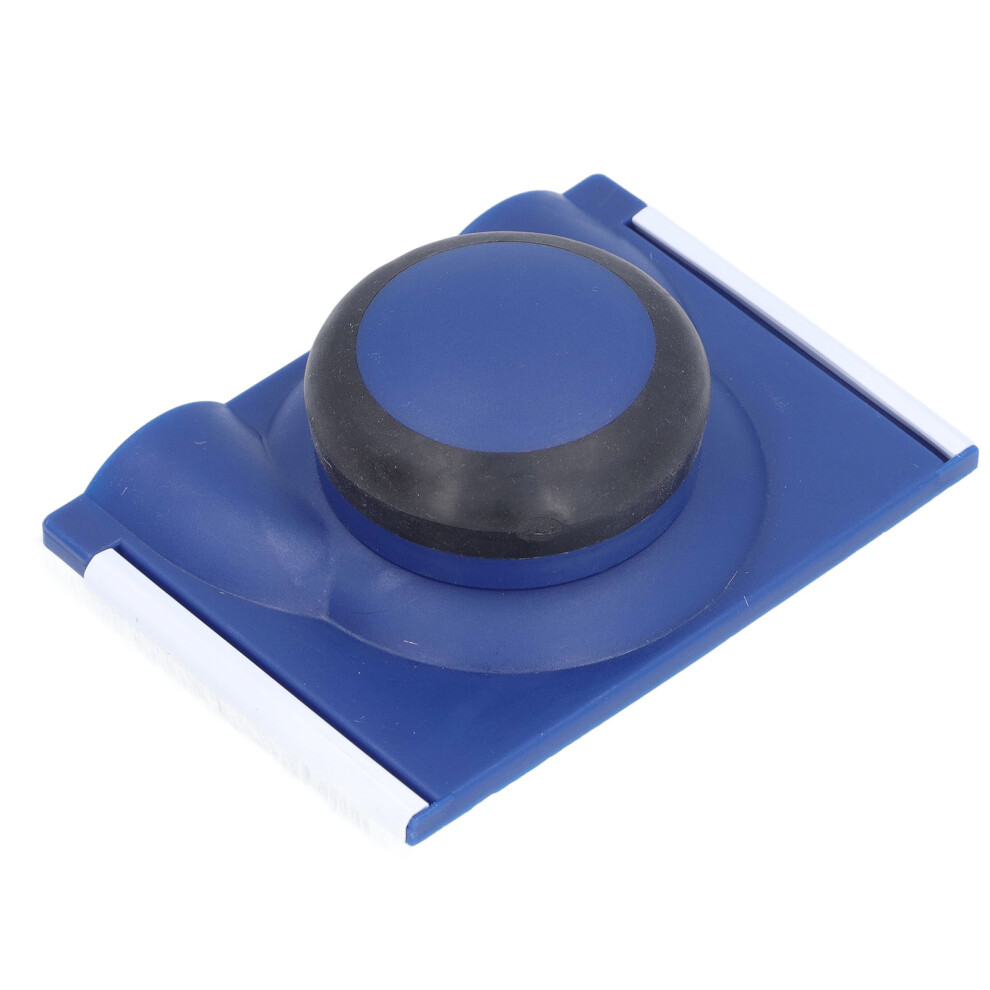 Paint Edge Trimmer Ceiling Corner Wall Edger Tool With Nylon Bristles Pad For Home Interior 5031313361422