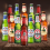 Premium World Lager Mixed Beer Case 330ml Bottles (12 Pack) 1