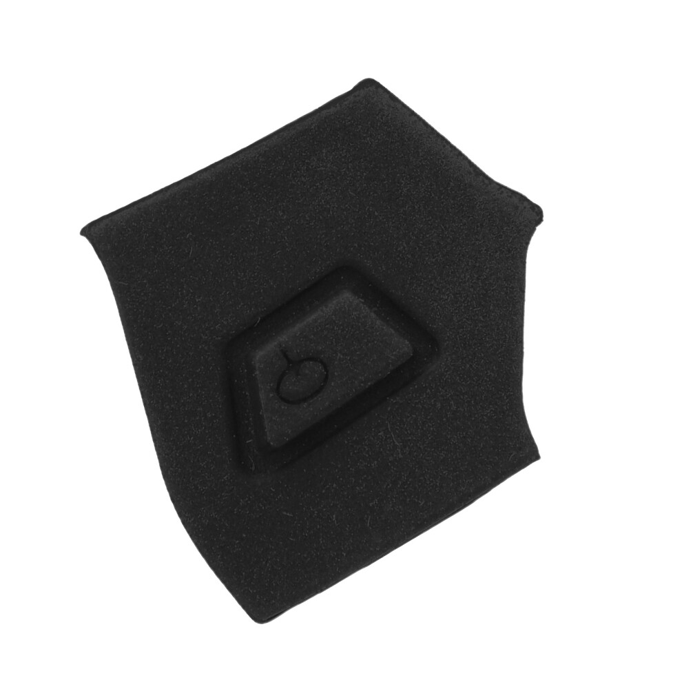Rubber Power Button Replacement For Montana 600 610 650 650T 680T Comfortable Touch Lightweight Gps Power Button 4921313363018