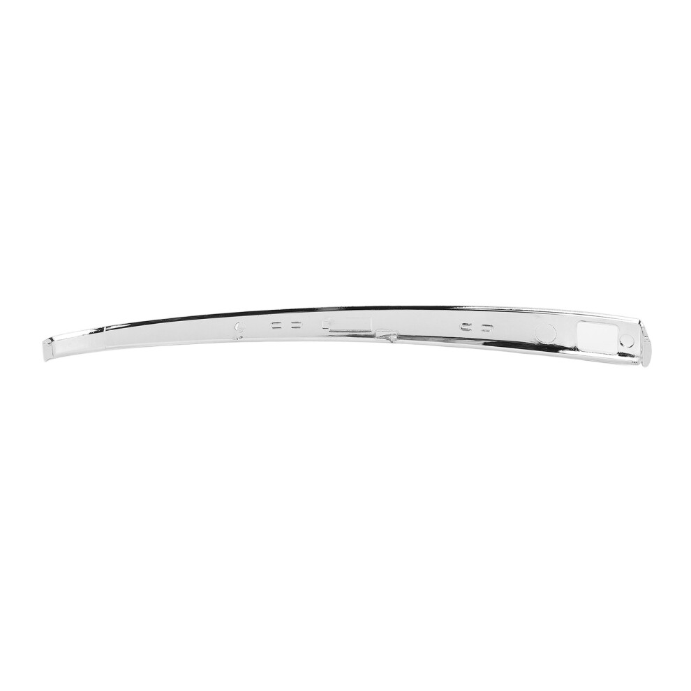 Chrome Door Handle Trim 3W0837379a Chrome Side Exterior Door Handle Cover Trim For Continental Gt Gtc Flying Spur 2004 To 2011 8771313363220