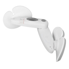 360 drehbarer Oberschenkeltrainer Kegel-Übungsgerät | 200mAh Silikon-Innenschenkelstraffer