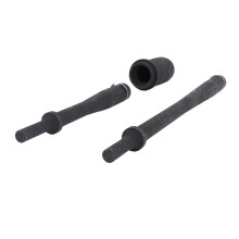 Anchor Pin Bushing Driver Set with 7in 11‑1/2in Driver 29090 for Truck Trailer 1‑3/8in Anchor Bushings Pins Removal Installation Without Au