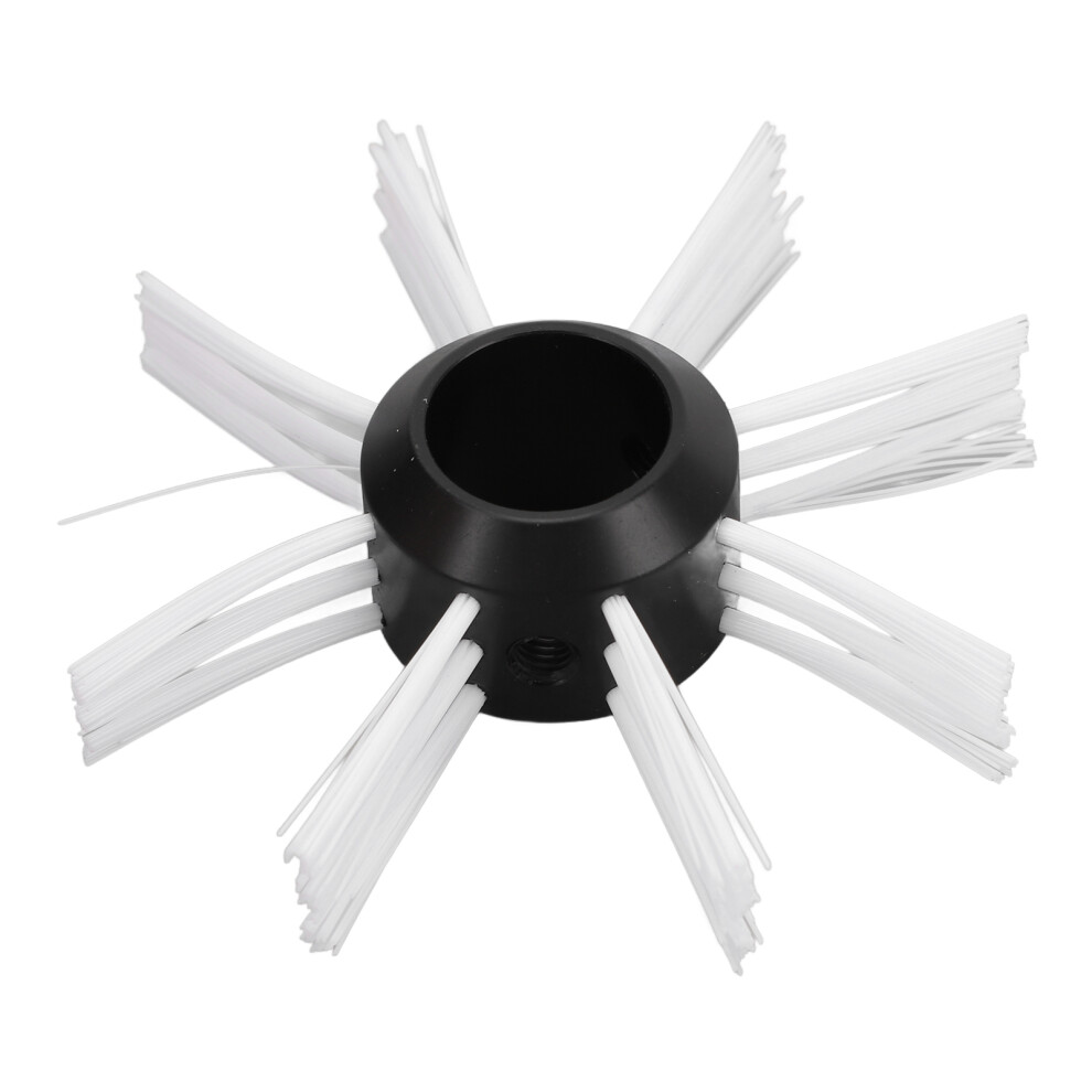 Pipe Sewer Inspection Camera Wheel Plastic Pipe Camera Protective Cover For 17 To 18Mm Endoscope Part Accessory 4661313365116