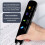 Scan Reader Pen Extensive Words Database High Accuracy Recording Translator Pen for Language Learning Daily Activities 4