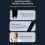 Scan Reader Pen Extensive Words Database High Accuracy Recording Translator Pen for Language Learning Daily Activities 13