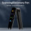 Scan Reader Pen Extensive Words Database High Accuracy Recording Translator Pen for Language Learning Daily Activities 3