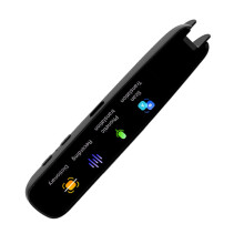 Scan Reader Pen Extensive Words Database High Accuracy Recording Translator Pen for Language Learning Daily Activities